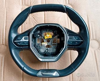 Volante Peugeot 208 GT Line