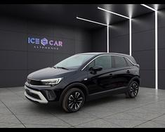 OPEL Crossland 1.2 Turbo 12V 110 CV Start&Stop Ele