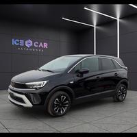 OPEL Crossland 1.2 Turbo 12V 110 CV Start&Stop Ele