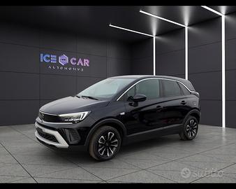 OPEL Crossland 1.2 Turbo 12V 110 CV Start&Stop Ele