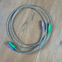 Cavo di segnale XLO Type 1 Made in USA