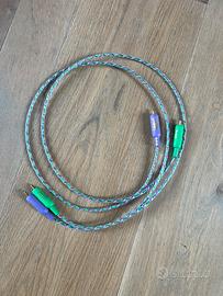 Cavo di segnale XLO Type 1 Made in USA