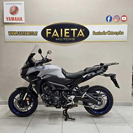 Yamaha Tracer 900 - 2020