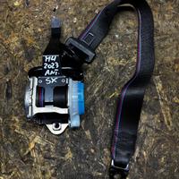 cintura di sicurezza anteriore sinistra BMW M4 202