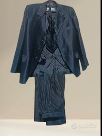 Completo cerimonia ragazzo Valentino taglia 36 