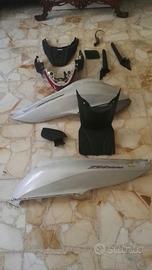 carene HONDA SH 300 2' modello 2011-2015