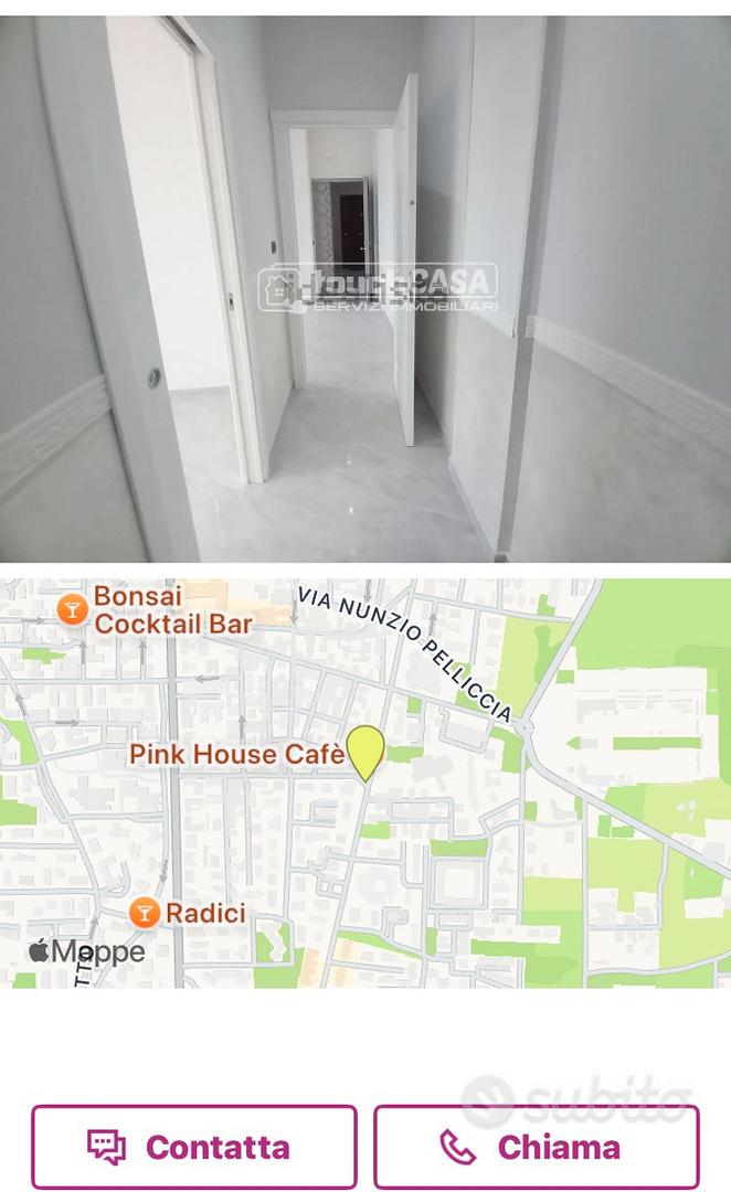 Appartamento – CE - Vista 5
