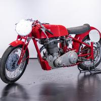 Benelli 500 bialbero - 1949