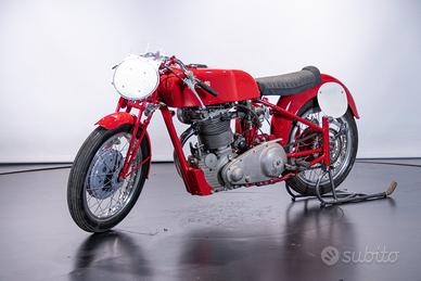 Benelli 500 bialbero - 1949