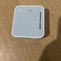 Nano router TP-link TL-WR902AC  AC750