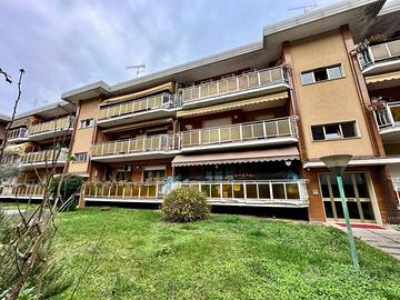 SPAZIOSO APPARTAMENTO BICAMERE BISERVIZI: VERA ...