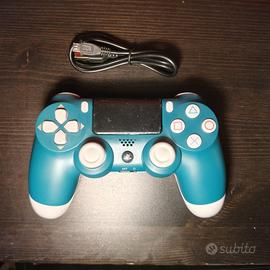 Controller DualShock per Playstation 4 PS4 + Cavo