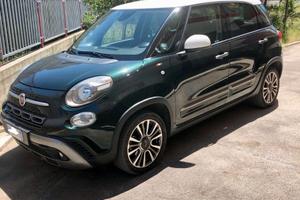 FIAT 500L 1.3 MTJ CROSS BICOLORE