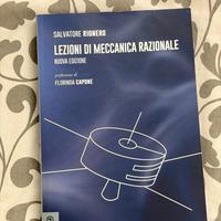Lezioni di meccanica razionale