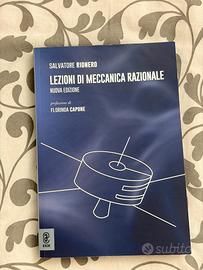 Lezioni di meccanica razionale