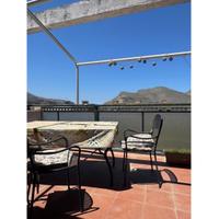 Lanza di Scalea - Ristrutturato con terrazzo.