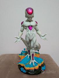 Action figure Freezer