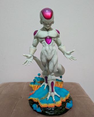 Action figure Freezer