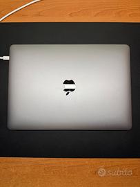 MacBook Pro Retina 13”-2019+Ipad 9”Generazione