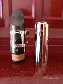 Imboccatura becco Vandoren b40 Clarinetto