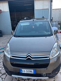 CITROEN BERLINGO MULTISPACE
