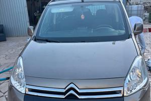 CITROEN BERLINGO MULTISPACE