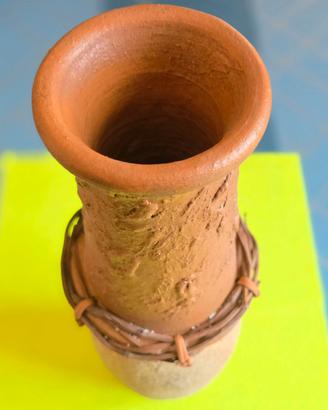 vaso etnico