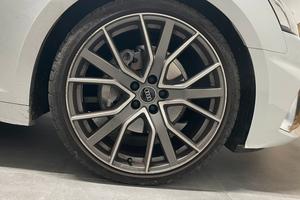 Cerchi in lega originali Audi Sport 20” per Audi