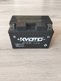 BATTERIA KYMCO DOWNTOWN