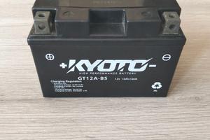 BATTERIA KYMCO DOWNTOWN