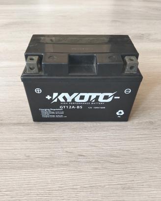 BATTERIA KYMCO DOWNTOWN