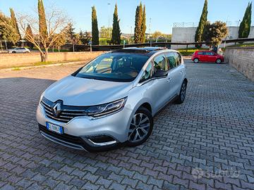 RENAULT ESPACE V