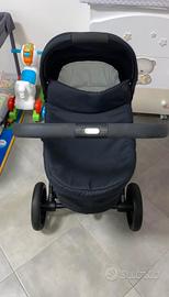 cybex balios s