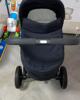 cybex balios s