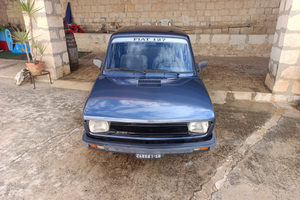 Fiat 127 top 1050cc