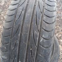 Gomme semperit 205 50 17