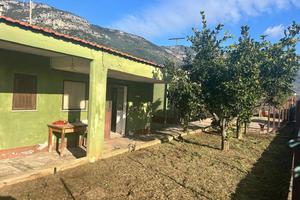 Villa bifamiliare Terracina [Cod. rif 3226277VRG]