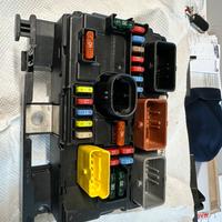 Centralina fusibili C3