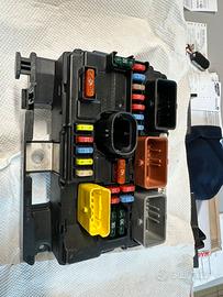 Centralina fusibili C3