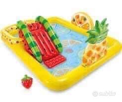 Piscina Intex baby