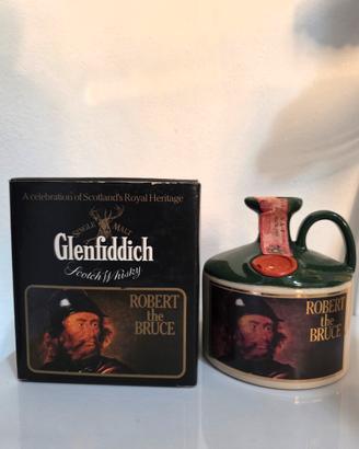 Glenfiddich Robert the Bruce