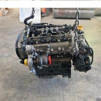 Motore 2.0 multijet fiat jeep disponibile motore