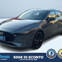 Mazda Mazda3 3 5P 2.0 M-HYBRID EXCLUSIVE LINE...