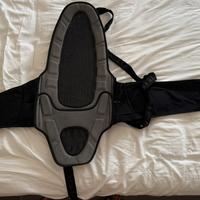 DAINESE PARASCHIENA A CONCHIGLIA TG.M