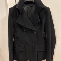 Caban Atos Lombardini