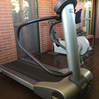 Technogym Tapis Rullant FORMA palestra hotel casa