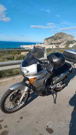 Honda Transalp