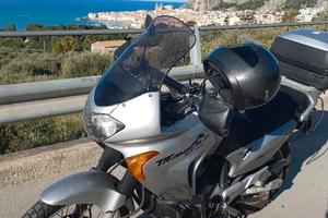 Honda Transalp
