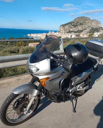 Honda Transalp