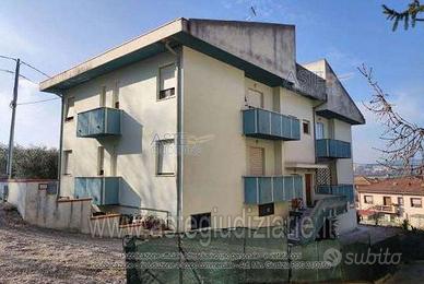 Appartamento Senigallia [A4337884]